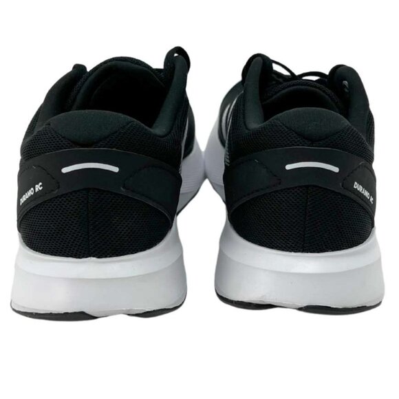Adidas Women's Duramo RC Running Shoes | Black | Various Sizes **NEW - Picture 5 of 6